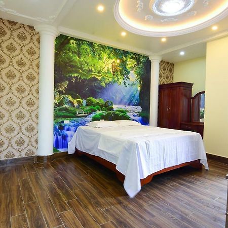 Hoang Tuyet Guesthouse Hai Phong Dış mekan fotoğraf