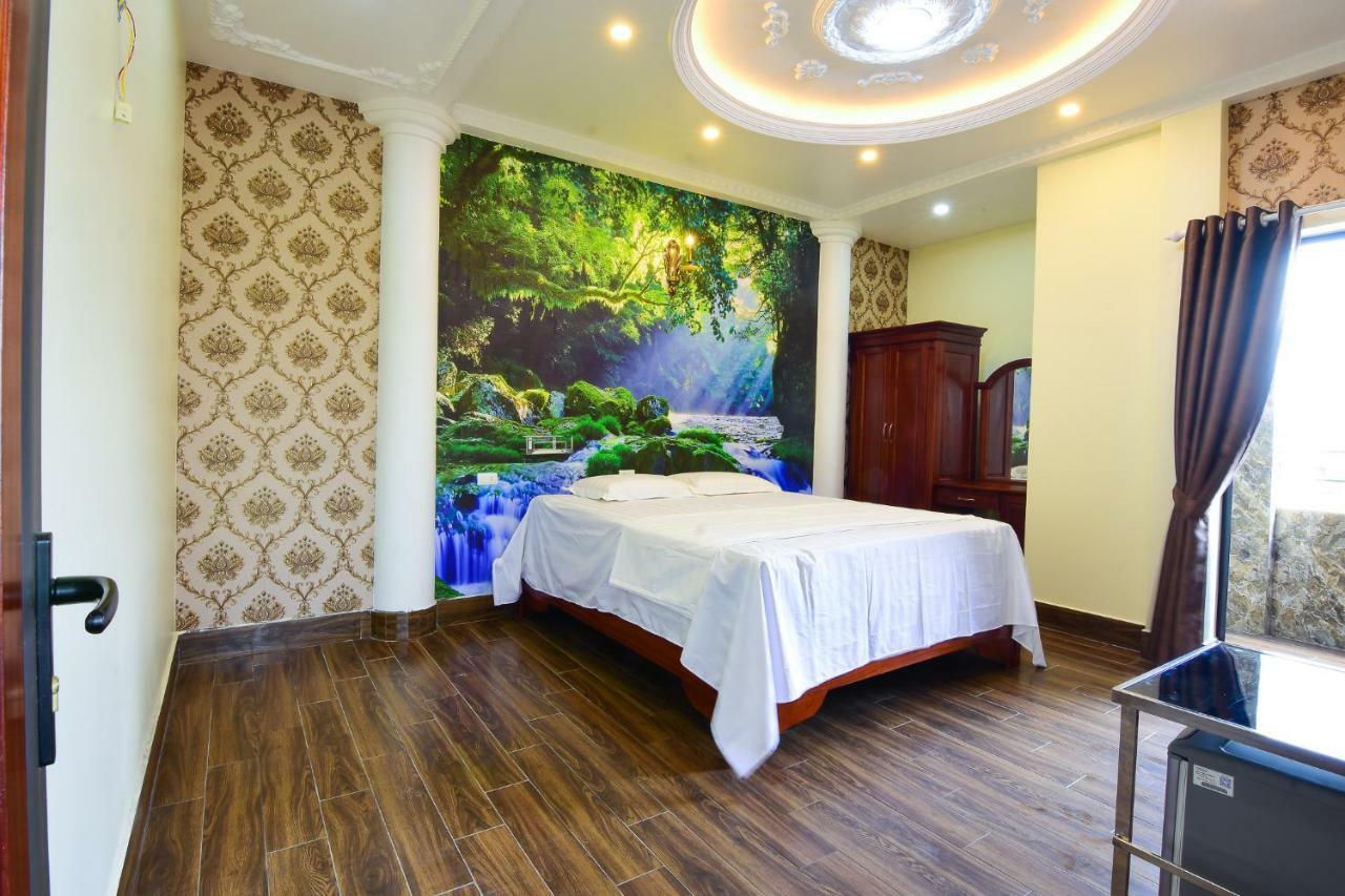 Hoang Tuyet Guesthouse Hai Phong Dış mekan fotoğraf